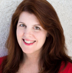 Lynn McFarr, Ph.D., Founder and Executive Director