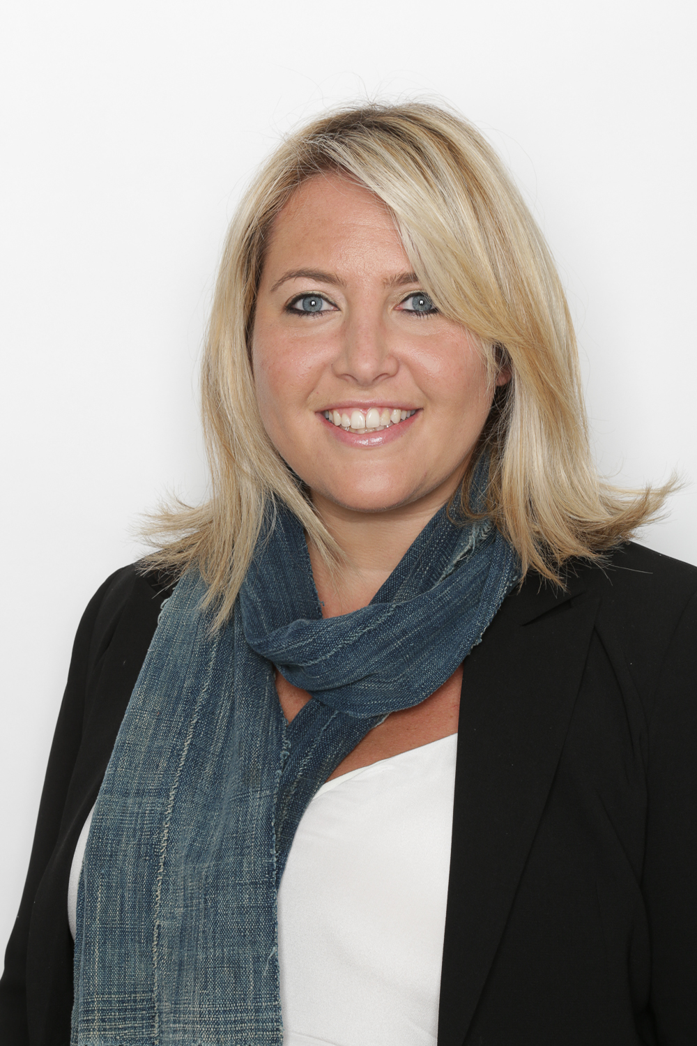 Jessica Schneider, Psy.D.