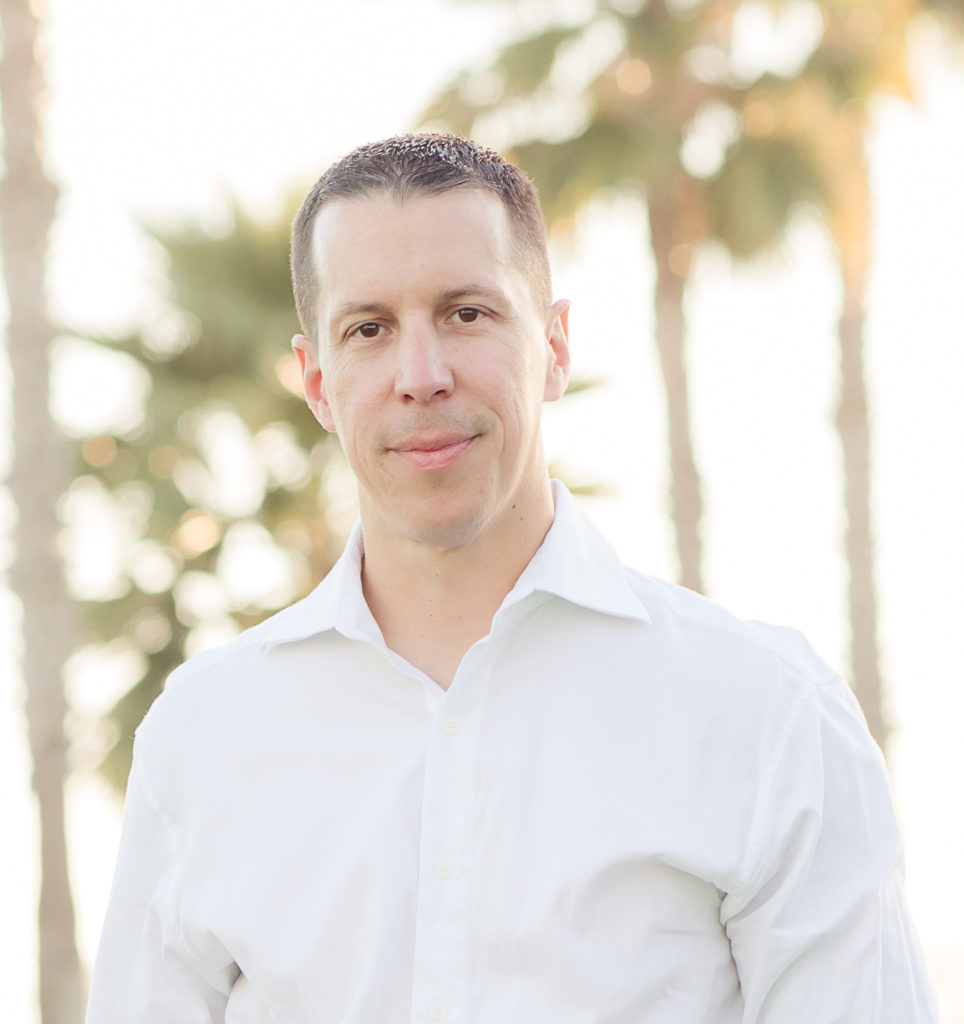 Michael Wydo, Psy.D., ABPP