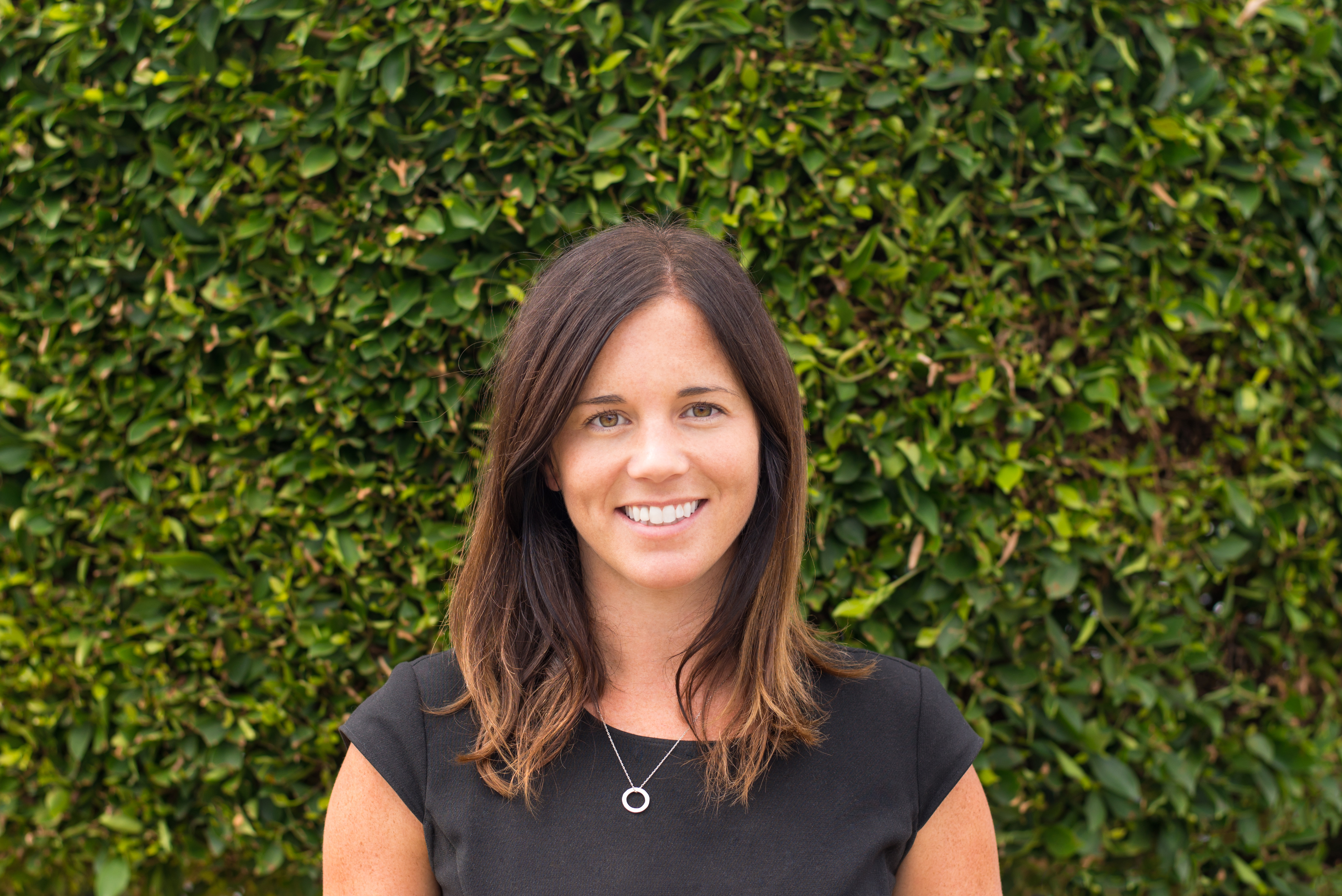 Rachel Atkins, LCSW